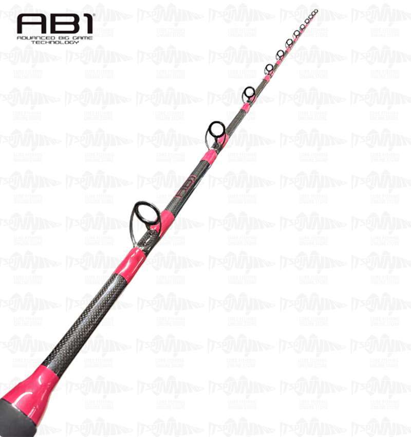 Light Inline Fish AB1 Trolling Light Inline – Attrezzatura pesca spinning | ITSpinning